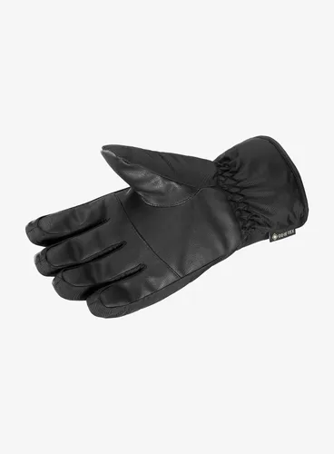 Rękawiczki narciarskie Salomon Force GTX - deep black