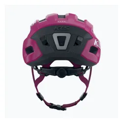 Kask rowerowy Kellys Daze Lumio pink