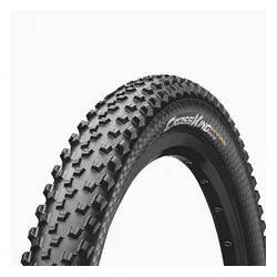 Opona rowerowa Continental Cross King II SW 29 x 2.30 black