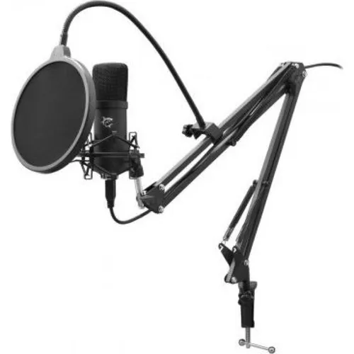 Beyaz Köpekbalığı Bölgesi Mikrofonu