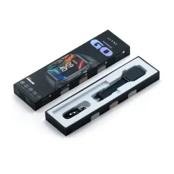 Smartwatch Kiano Watch GO Niebieski