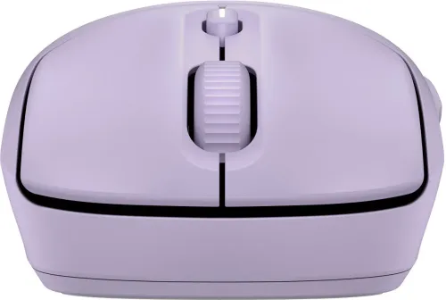 Myszka HP 400 Quiet Fioletowy