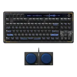 Klawiatura 8BITDO Retro 87 Mecha Break Edition