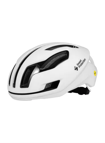Kask szosowy Sweet Protection Falconer 2VI Mips Helmet - satin white