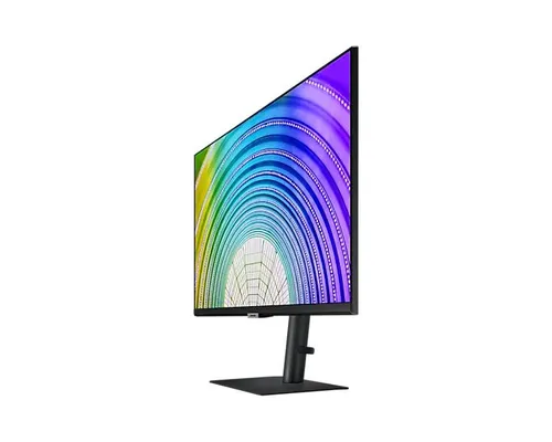 Monitor Samsung S27A600UUU 27" 2K IPS 75Hz 5ms