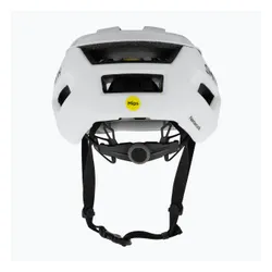 Kask rowerowy Smith Network MIPS white/matte white