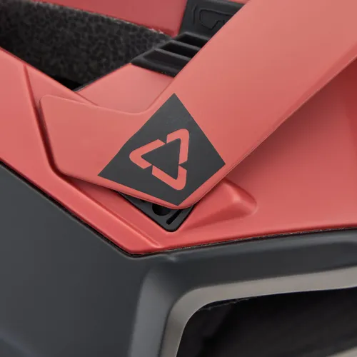 Kask rowerowy Leatt MTB AllMtn 4.0 V25 lava