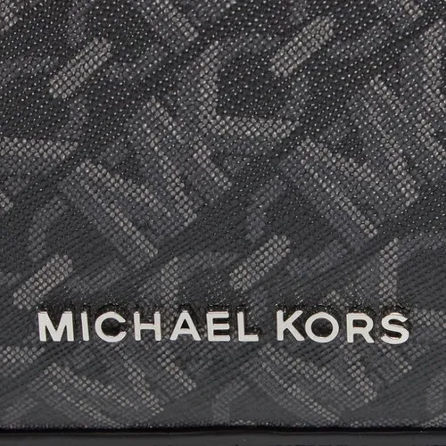 Geanta Michael Michael Kors Imperiul 32h3s8ew6v Negru
