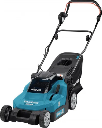 Makita Çim Biçme Makinesi DLM382PT2