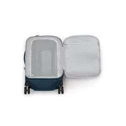 Сумка на колесиках Osprey Transporter Hardside Hybrid Caryry - On-Venturi blue