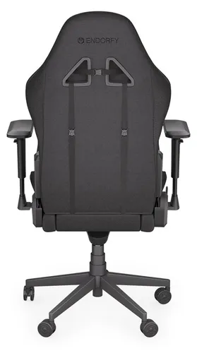 Fotel ENDORFY Scrim EY8A004 Czarny
