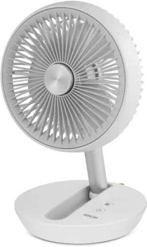 Wentylator SENCOR SFE 0773WH