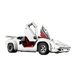 LEGO Icons 10337 Lamborghini Countach 5000 Quattrovalvole