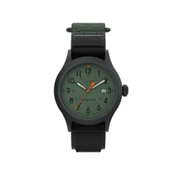 Часы Timex Expedition Scout TW4B29800 Черный