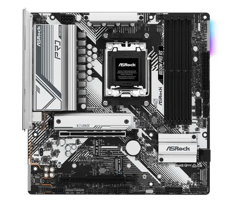 Płyta główna ASrock B650M Pro RS