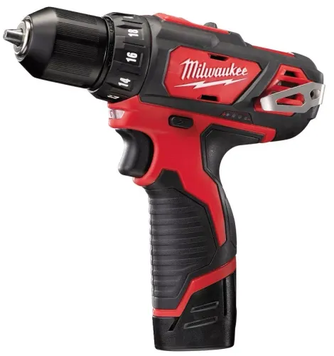 Milwaukee M12 Tornavida Matkabı BDD-152C