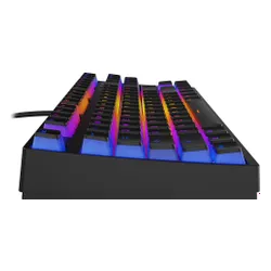 Klawiatura Krux Atax PRO RGB Pudding Outemu Black (KRX0127)