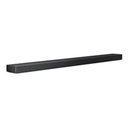 Soundbar SAMSUNG HW-QS750F EN Czarny