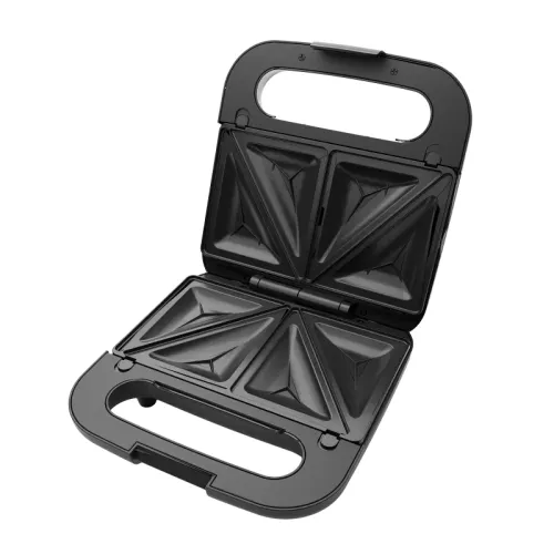 Opiekacz Aiwa Tetsu ASM-750 Trójkąty Gofry Panini 750W