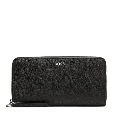 Boss Kadın Cüzdanı 50499036 Black 001