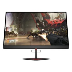 Monitor HP OMEN X 27 Gaming 27" 2K TN 240Hz 1ms Gamingowy + słuchawki OMEN Blast