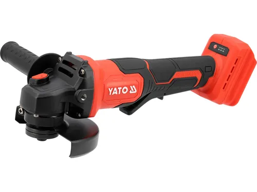 Szlifierka kątowa Yato YT-828256