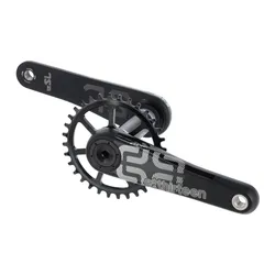 Mechanizm korbowy E*thirteen TRSR SL Race
