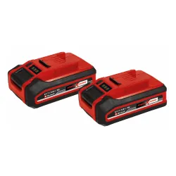 Adapter Einhell 18V 2x3,0Ah PXC Plus 4511631