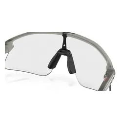Okulary fotochromowe OAKLEY Stunt Devil Clear Black Iridium Photochromic