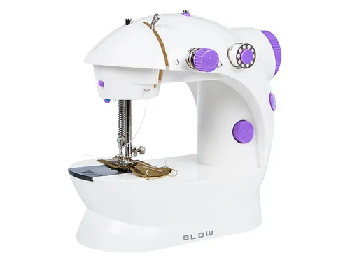 Maszyna do szycia BLOW SM-31 Biały