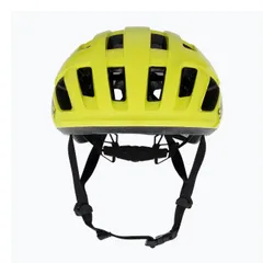 Kask rowerowy Smith Signal MIPS neon yellow