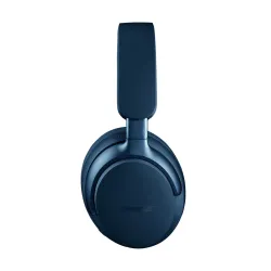 Słuchawki bezprzewodowe Bose QuietComfort Ultra Nauszne Bluetooth 5.3 Niebieski