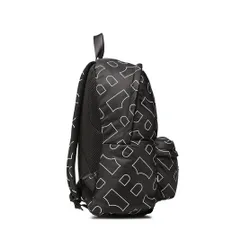 Boss J20388 Negru 09B Rucsac