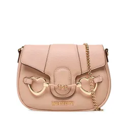 Dragoste MOSCHINO jc4133pp1gli1609 geantă de mână nud