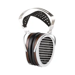 Słuchawki przewodowe HiFiMAN HE1000se Nauszne Planarne Czarno-srebrny