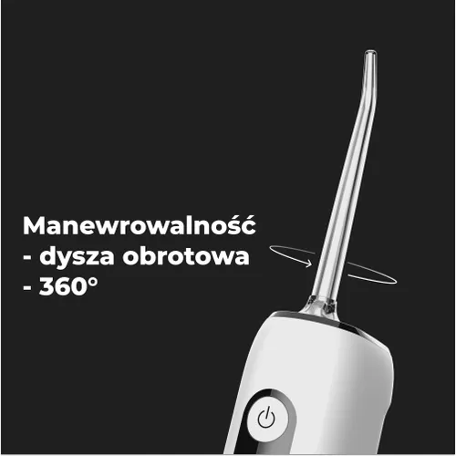 Irygator AENO ADI0001