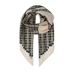 Marella Wolf Ivory Sling