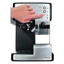 Ekspres BREVILLE Prima Latte VCF045X Srebrny