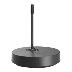 Słuchawki bezprzewodowe Sony MDR-RF811RK Nauszne Czarny