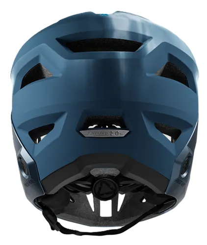 Kask rowerowy Full Face LEATT MTB Enduro 2.0