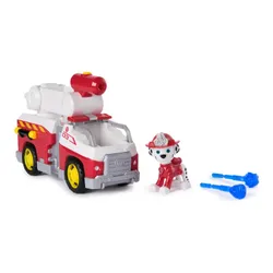 Pojazd SPIN MASTER Psi Patrol Wóz strażacki 6072660