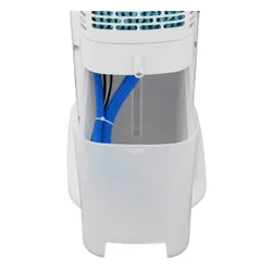 Klimator MIDEA AC100-20AR-WH