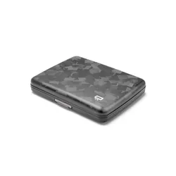 Portfel RFID na karty Ogon Design Smart Case V2 Large - forged