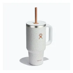 Kubek termiczny Hydro Flask All Around Travel Tumbler Neutral seasalt