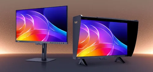 Monitor ASUS ProArt Display PA27USD 26.5" 3840x2160px QD-OLED 240Hz 0.1 ms [GTG]