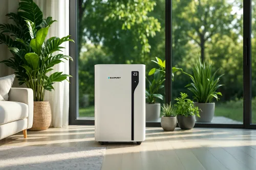 Klimatyzator BLAUPUNKT ACP414