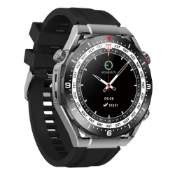 Smartwatch Ecowatch 1 Czarny