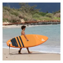 Детская SUP-доска Fanatic Ripper Air Touring 10'0" 