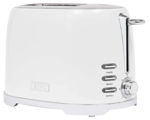 Toster Haden Brighton HAD211811 Rozmrażanie 800W