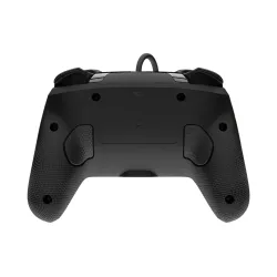 Pad Turtle Beach Afterglow Wave Wired RGB Gaming Controller do Nintendo Switch 2 Przewodowy Czarny
